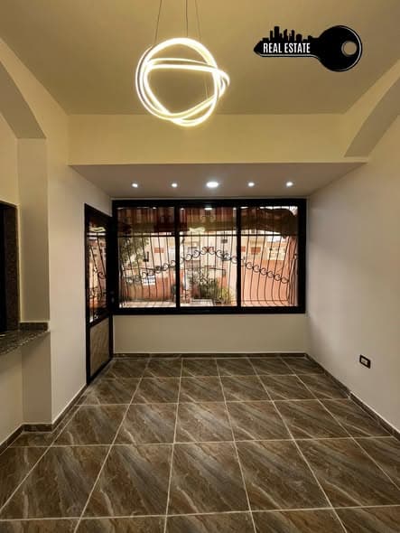 شقة 2 غرف 1 صالات 80م² مع فرش للبيع