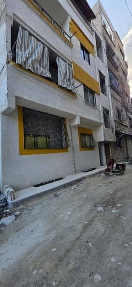 شقة 3 غرف 1 صالات 100م² للبيع