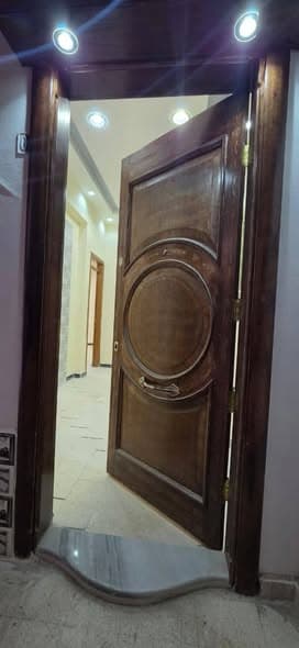 شقة 3 غرف 1 صالات 100م² للبيع