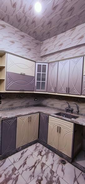 شقة 3 غرف 1 صالات 100م² للبيع