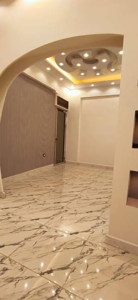 شقة 3 غرف 1 صالات 100م² للبيع