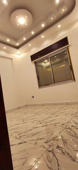 شقة 3 غرف 1 صالات 100م² للبيع