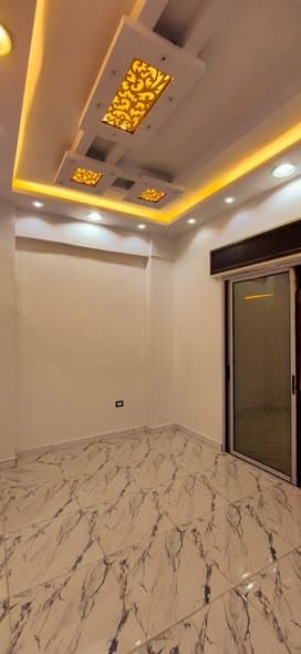 شقة 3 غرف 1 صالات 100م² للبيع