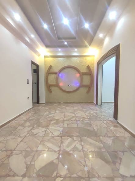 شقة 3 غرف 1 صالات 115م² طابق 2 للبيع