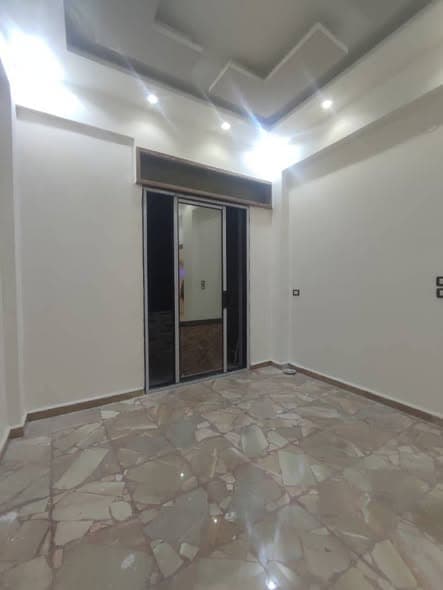 شقة 3 غرف 1 صالات 115م² طابق 2 للبيع