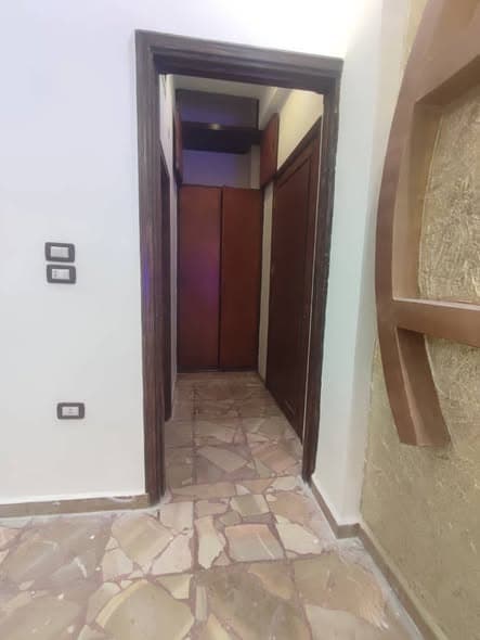 شقة 3 غرف 1 صالات 115م² طابق 2 للبيع