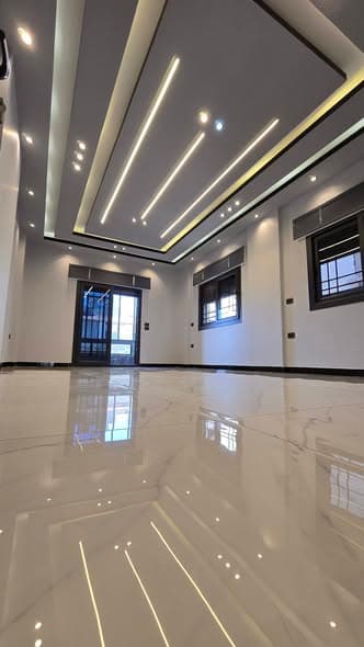 شقة 2 غرف 1 صالات 130م² طابق 3 مع فرش للبيع