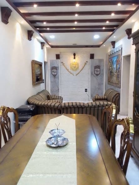 شقة 3 غرف 1 صالات 155م² طابق 1 للبيع