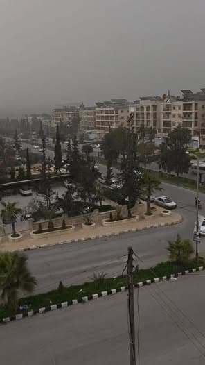 شقة 7 غرف 370م² طابق 4 للبيع