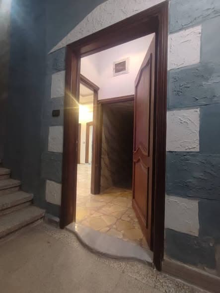 شقة 3 غرف 1 صالات 115م² طابق 2 للبيع