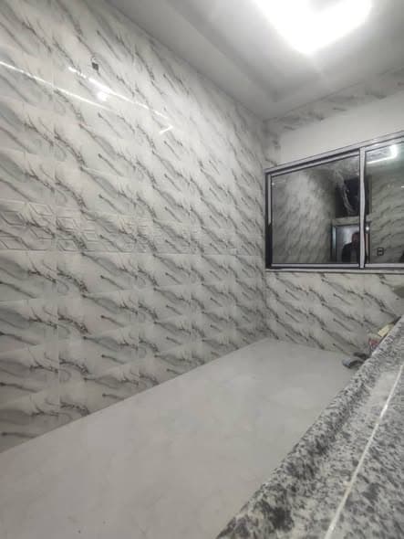 شقة 3 غرف 1 صالات 115م² طابق 2 للبيع