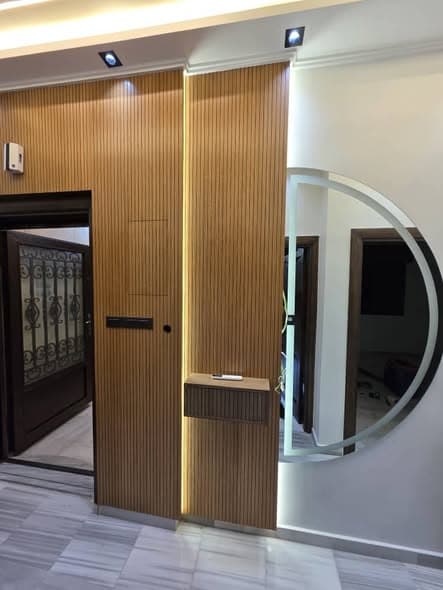 شقة 4 غرف طابق 2 للبيع