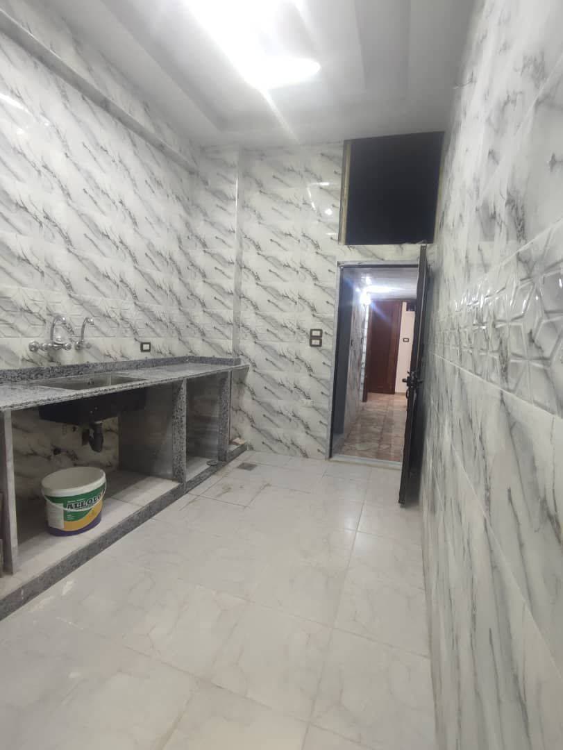 شقة 3 غرف 1 صالات 115م² طابق 2 للبيع