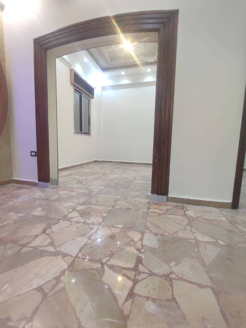 شقة 3 غرف 1 صالات 115م² طابق 2 للبيع