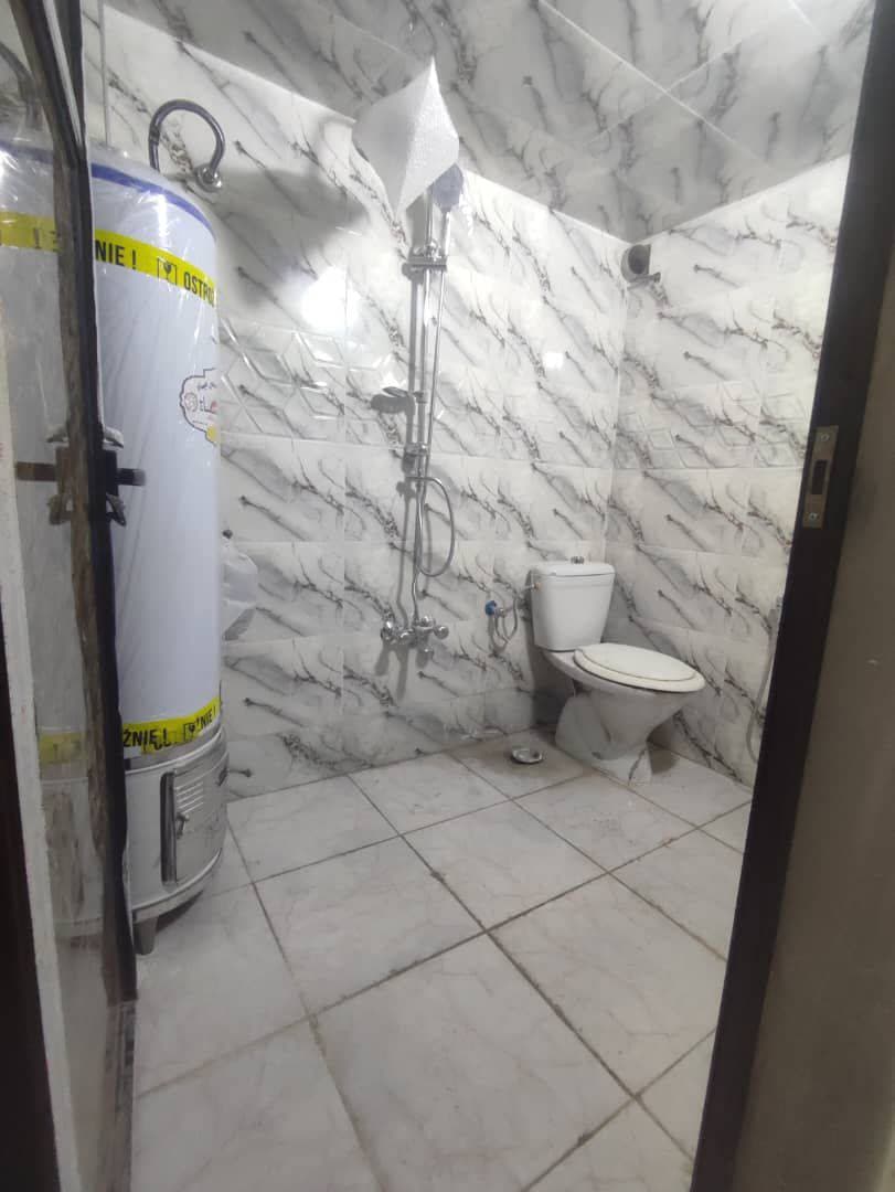 شقة 3 غرف 1 صالات 115م² طابق 2 للبيع