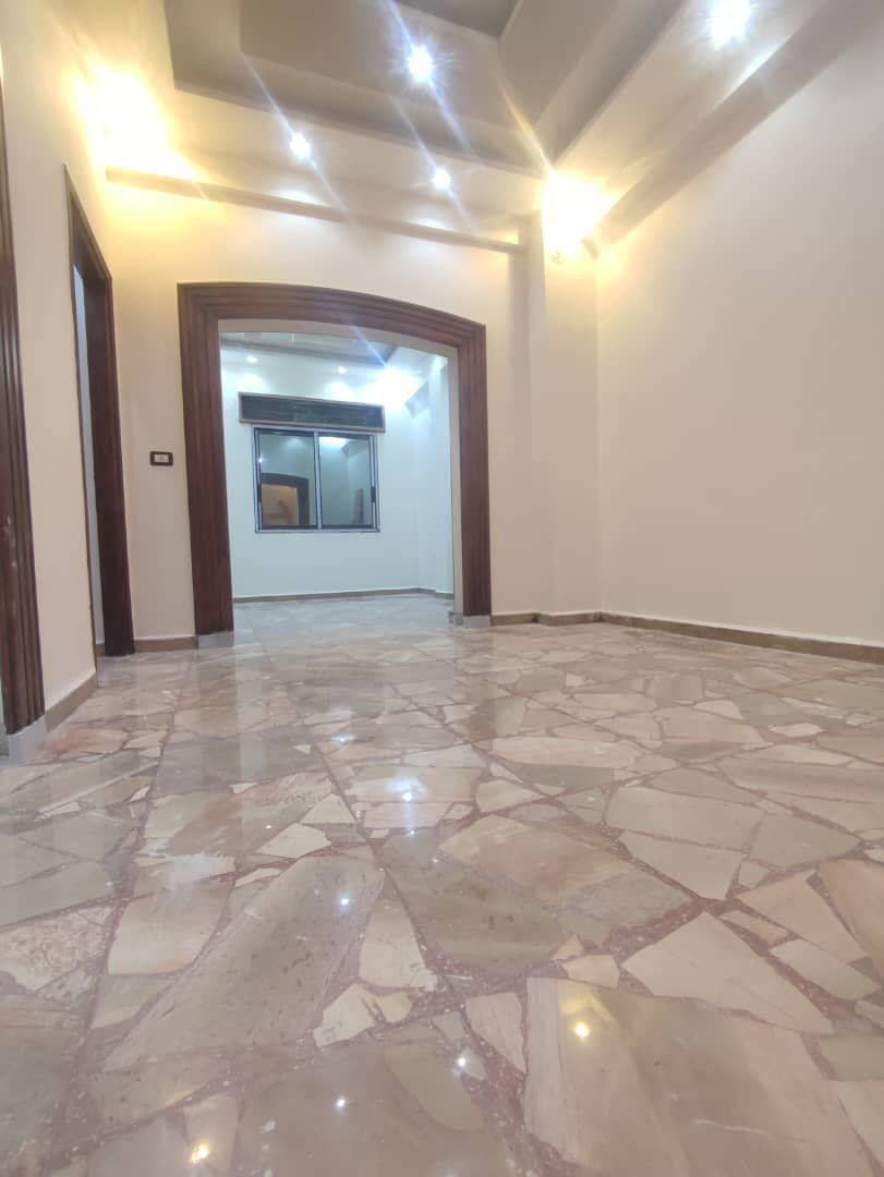 شقة 3 غرف 1 صالات 115م² طابق 2 للبيع