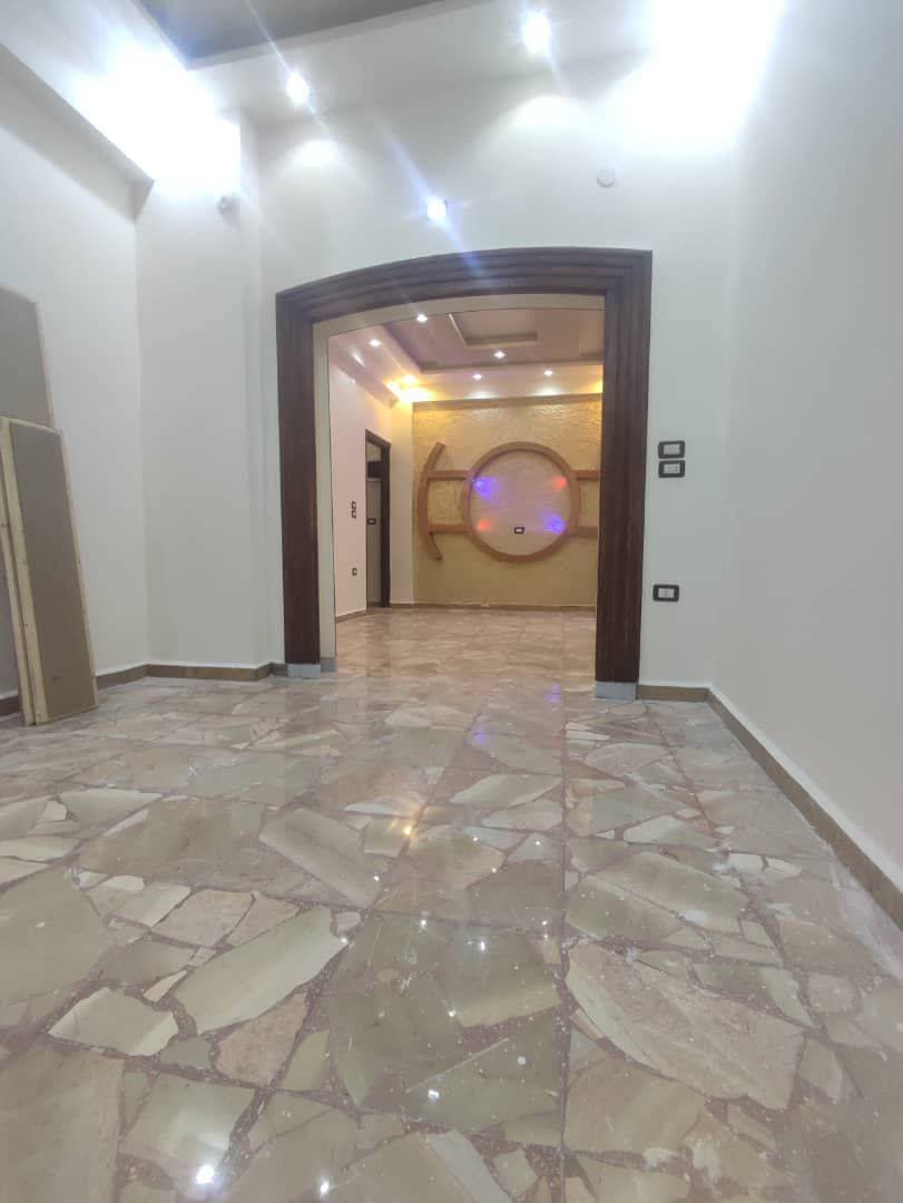 شقة 3 غرف 1 صالات 115م² طابق 2 للبيع