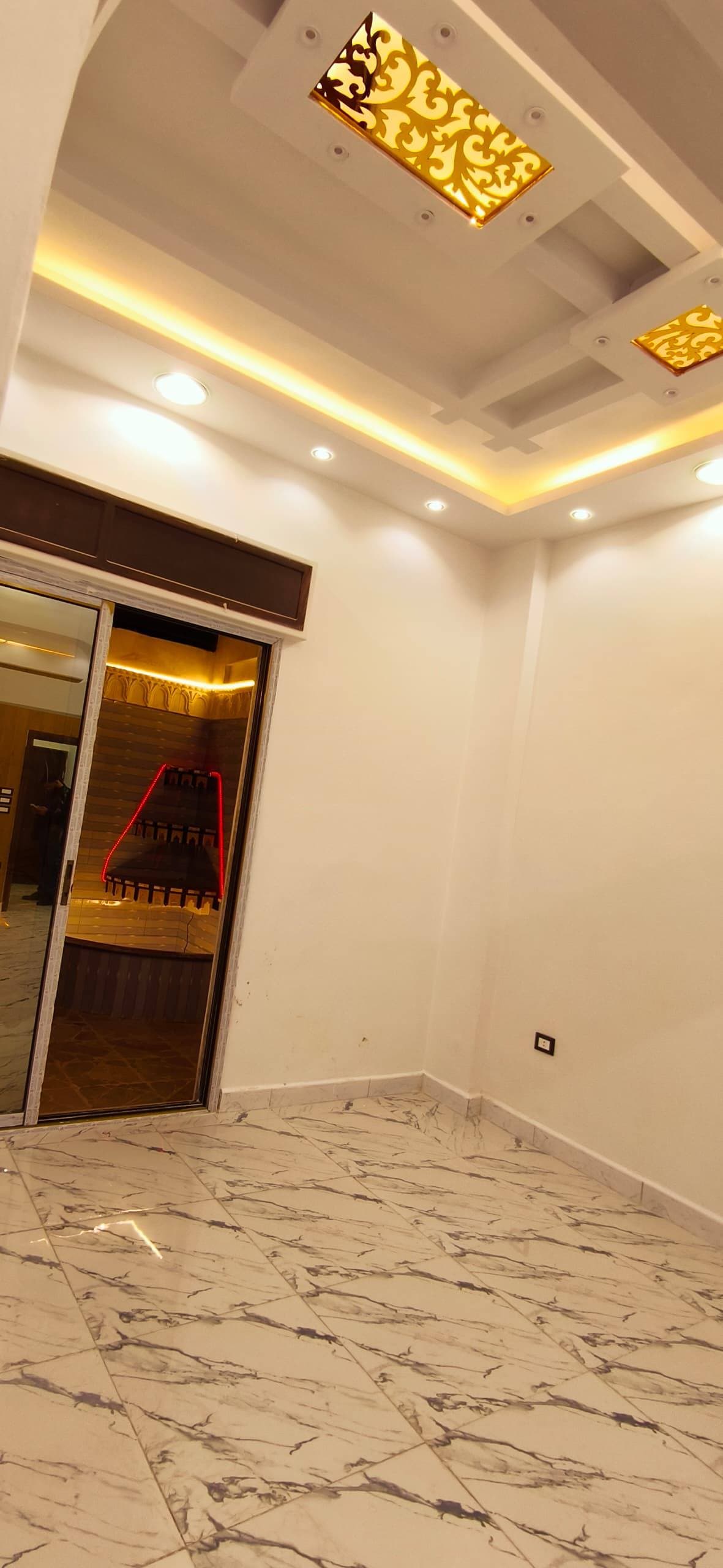 شقة 3 غرف 1 صالات 100م² للبيع