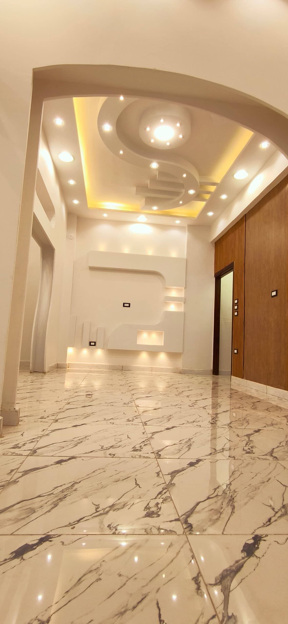 شقة 3 غرف 1 صالات 100م² للبيع