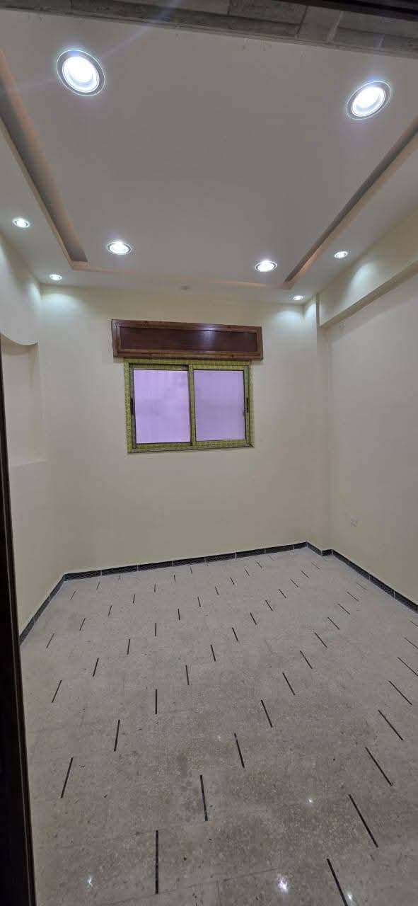 شقة 3 غرف 1 صالات 100م² للبيع