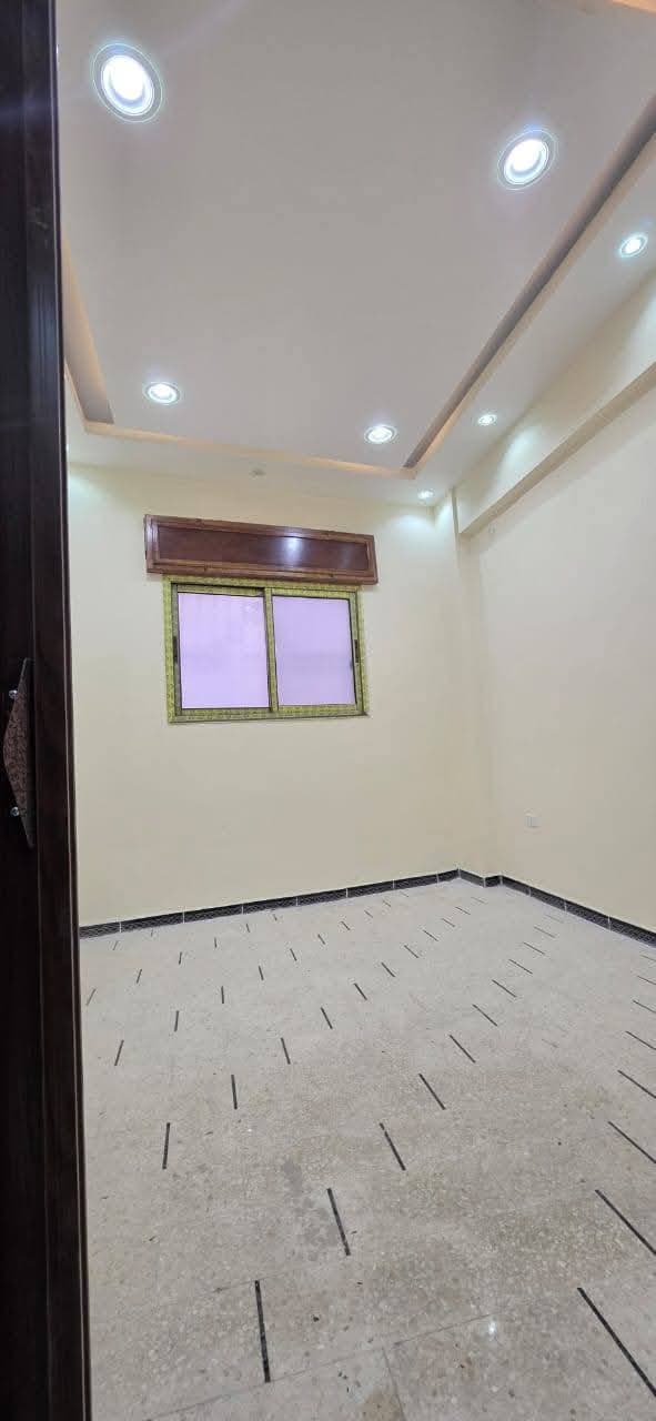 شقة 3 غرف 1 صالات 100م² للبيع