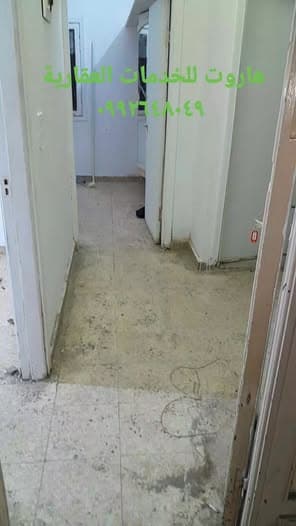 شقة 1 غرف 1 صالات 65م² طابق 1 للبيع