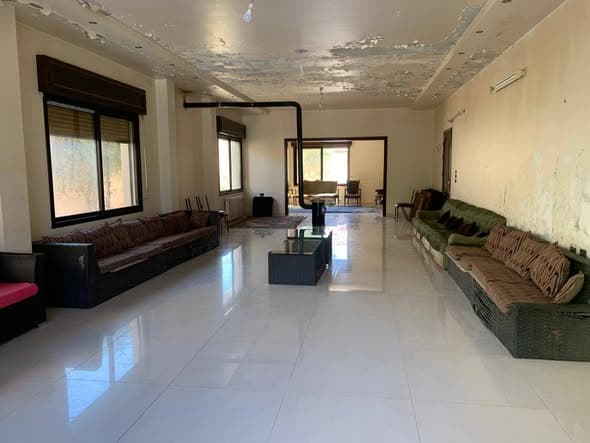 فيلا 3 غرف 1 صالات 2000م² للبيع