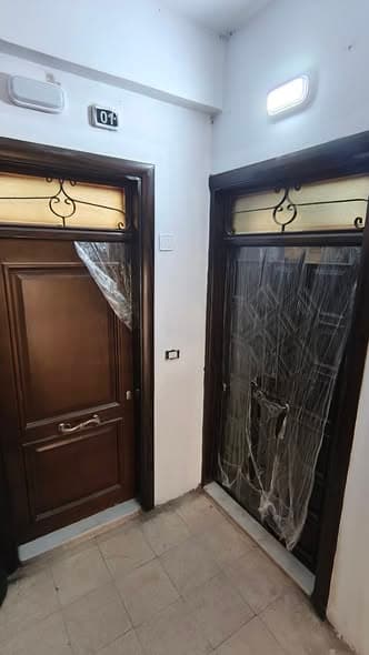 شقة 3 غرف 1 صالات 110م² طابق 1 للبيع