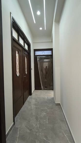 شقة 3 غرف 1 صالات 110م² طابق 1 للبيع