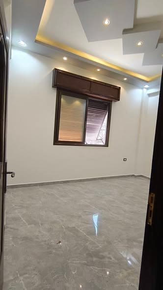 شقة 3 غرف 1 صالات 110م² طابق 1 للبيع