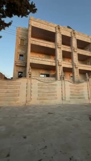 بناء 40 غرف للبيع