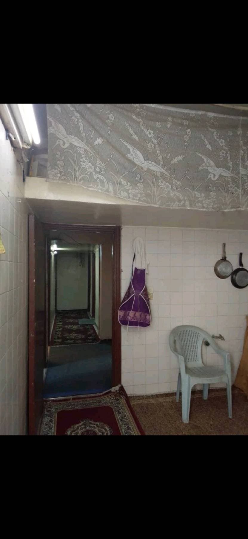 شقة 4 غرف 135م² طابق 2 للبيع