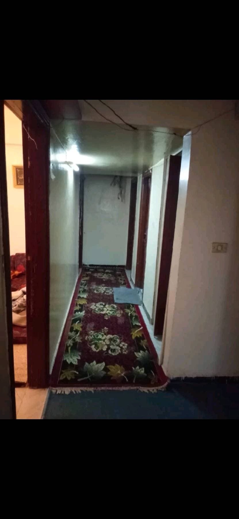 شقة 4 غرف 135م² طابق 2 للبيع