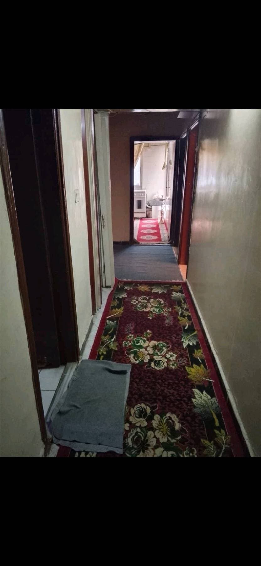 شقة 4 غرف 135م² طابق 2 للبيع