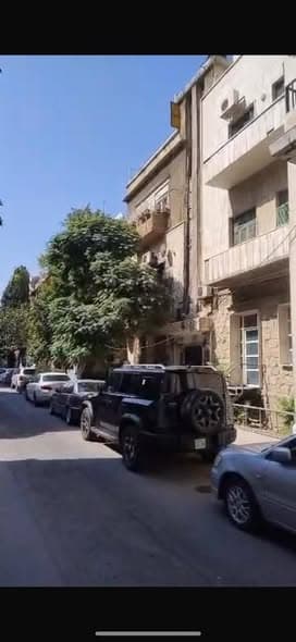 شقة 3 غرف 1 صالات 145م² طابق 2 للإيجار