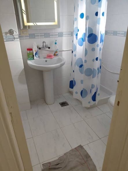 شقة 1 غرف 1 صالات 75م² طابق 1 للإيجار