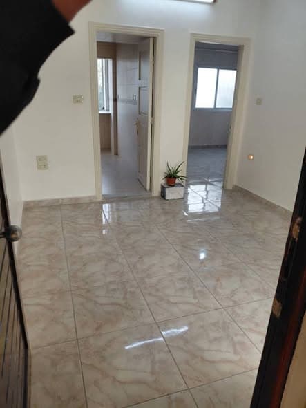 شقة 1 غرف 1 صالات 75م² طابق 1 للإيجار