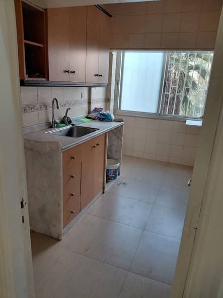 شقة 1 غرف 1 صالات 75م² طابق 1 للإيجار