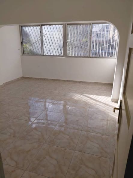 شقة 1 غرف 1 صالات 75م² طابق 1 للإيجار