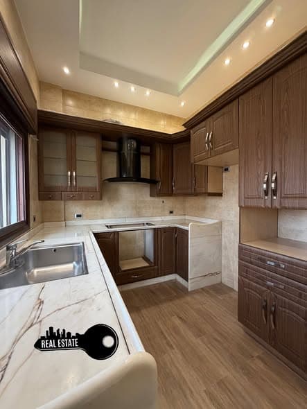 شقة 2 غرف 1 صالات 90م² طابق 3 للبيع