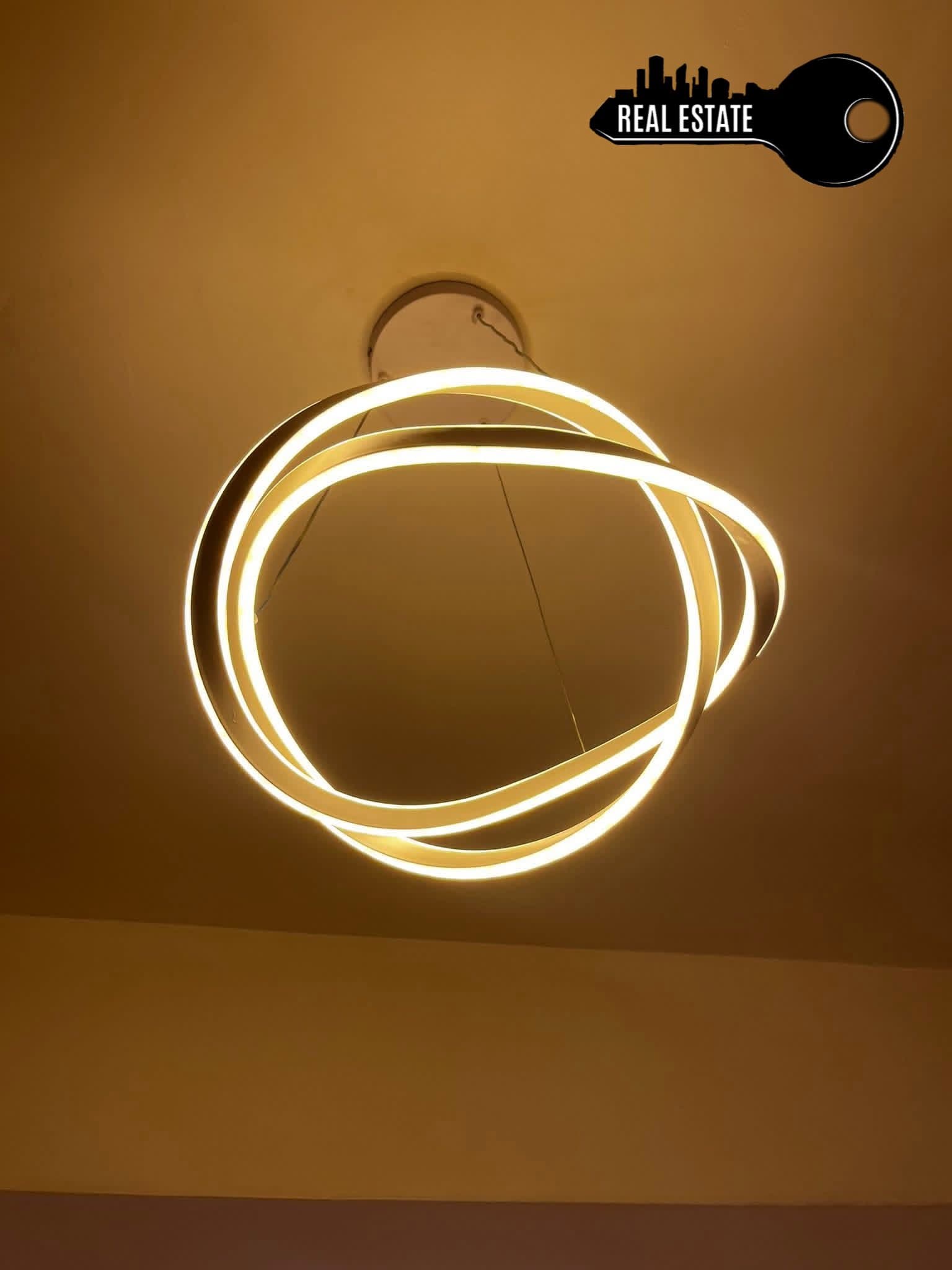 شقة 2 غرف 1 صالات 80م² مع فرش للبيع