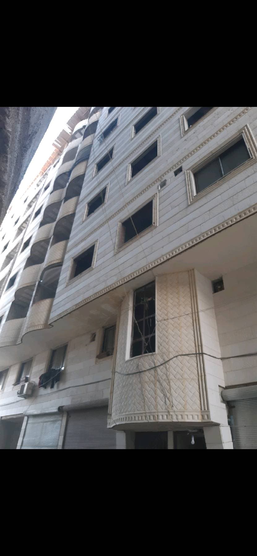 شقة 3 غرف 1 صالات 118م² طابق 1 للبيع