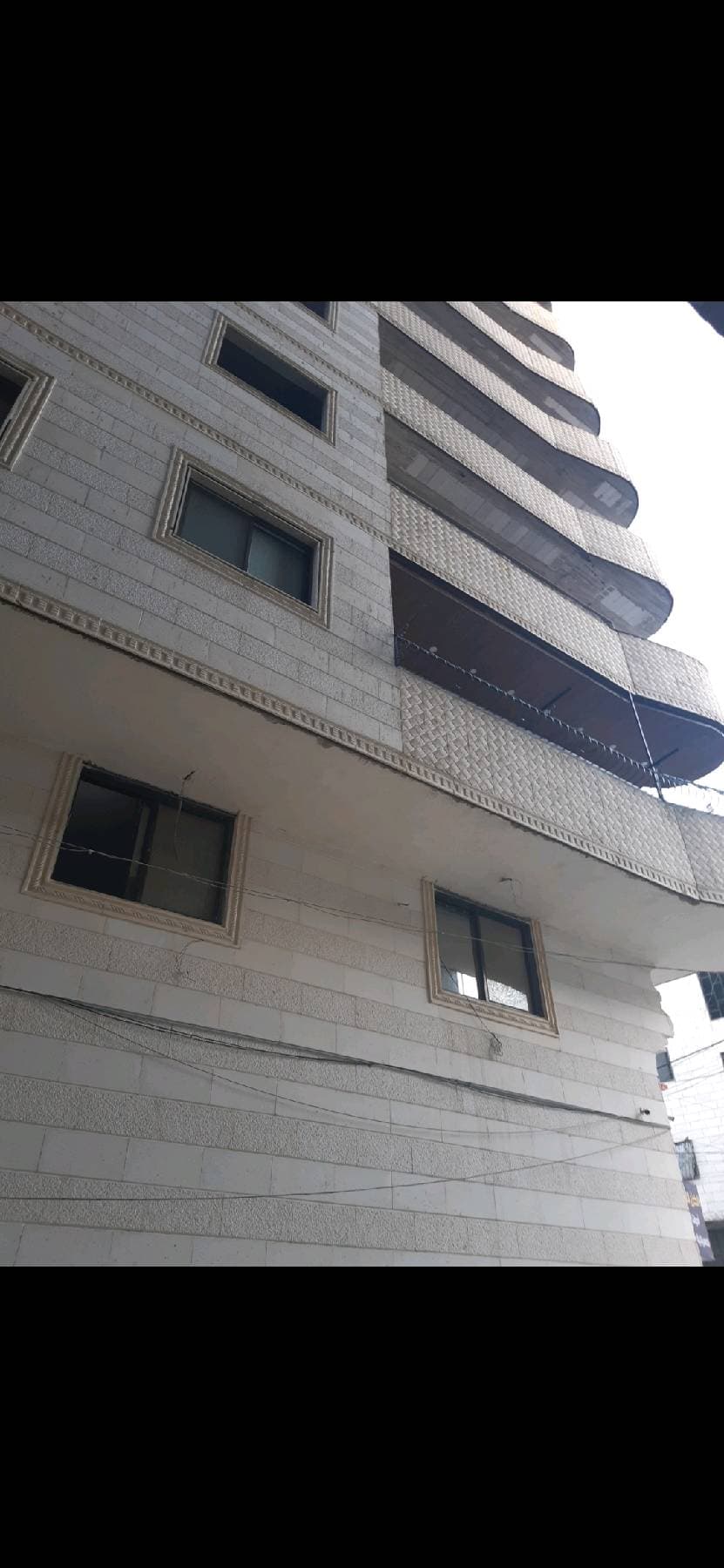 شقة 3 غرف 1 صالات 118م² طابق 1 للبيع