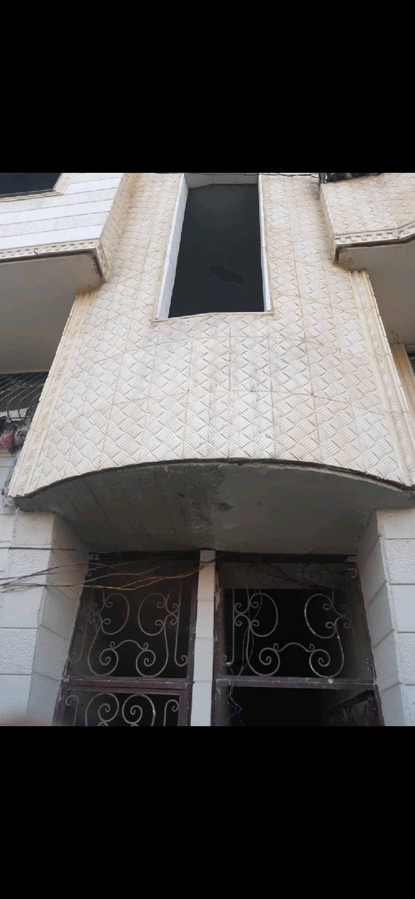 شقة 1 غرف 1 صالات 55م² طابق 5 للبيع