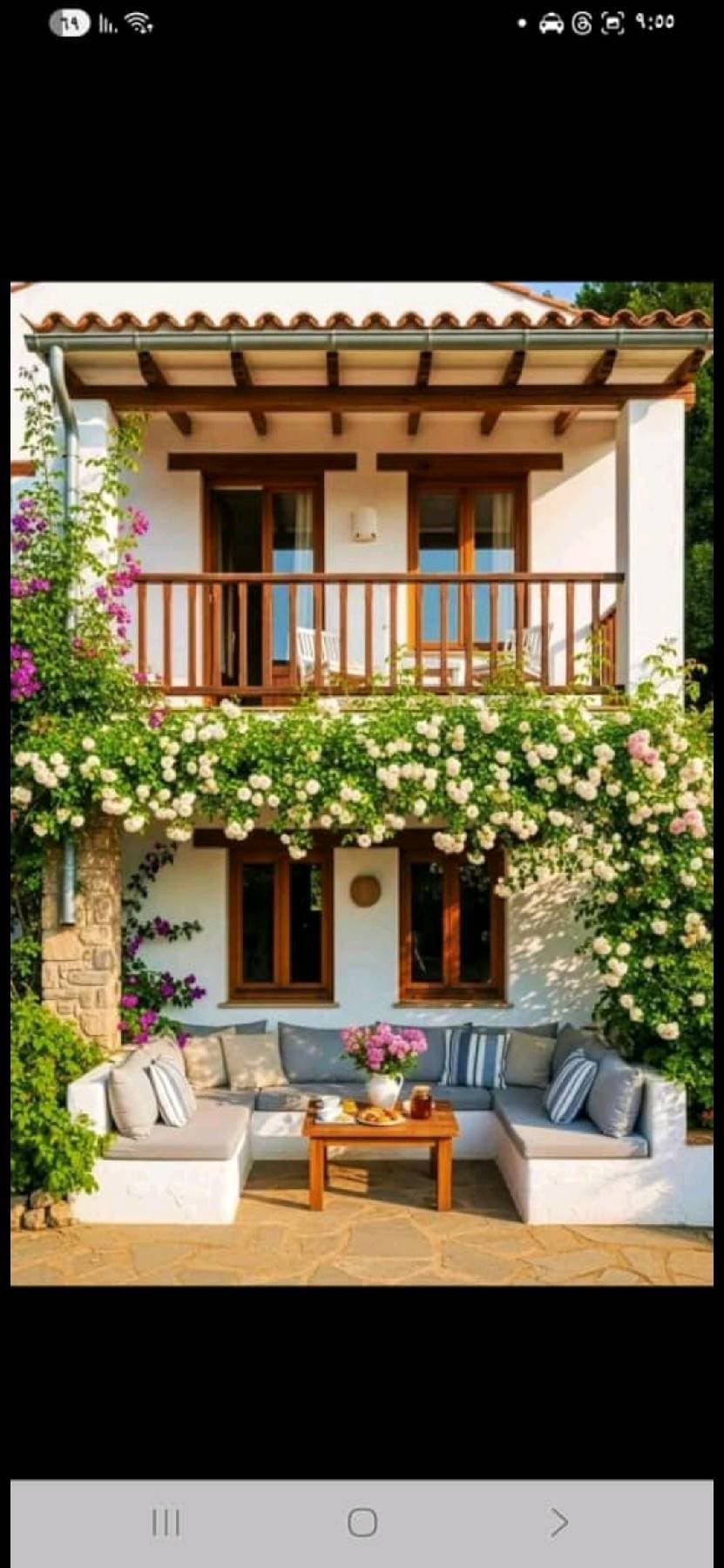 شقة 1 غرف 1 صالات 55م² طابق 5 للبيع