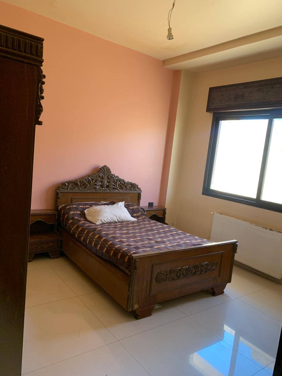 فيلا 3 غرف 1 صالات 2000م² للبيع