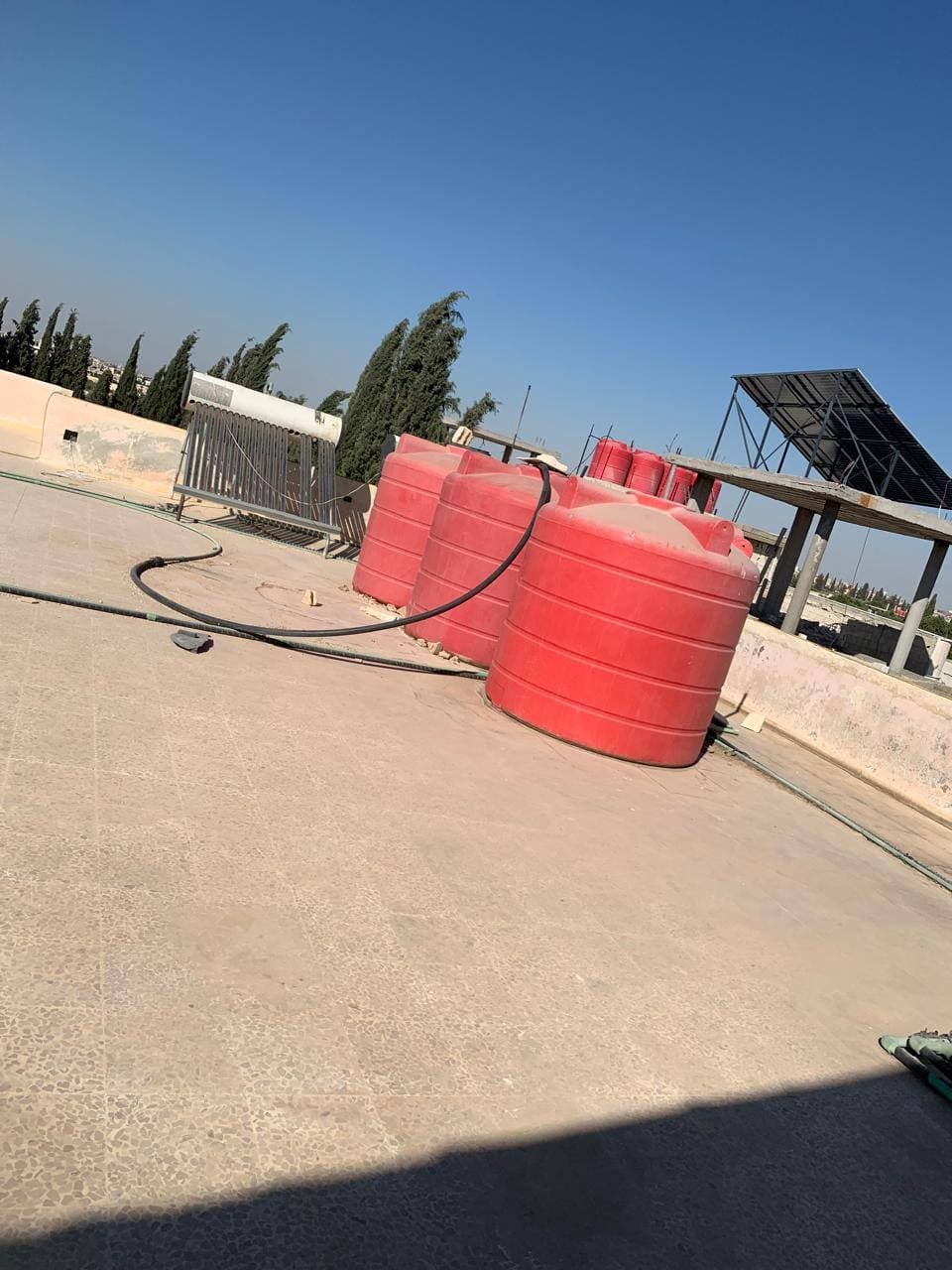 فيلا 3 غرف 1 صالات 2000م² للبيع