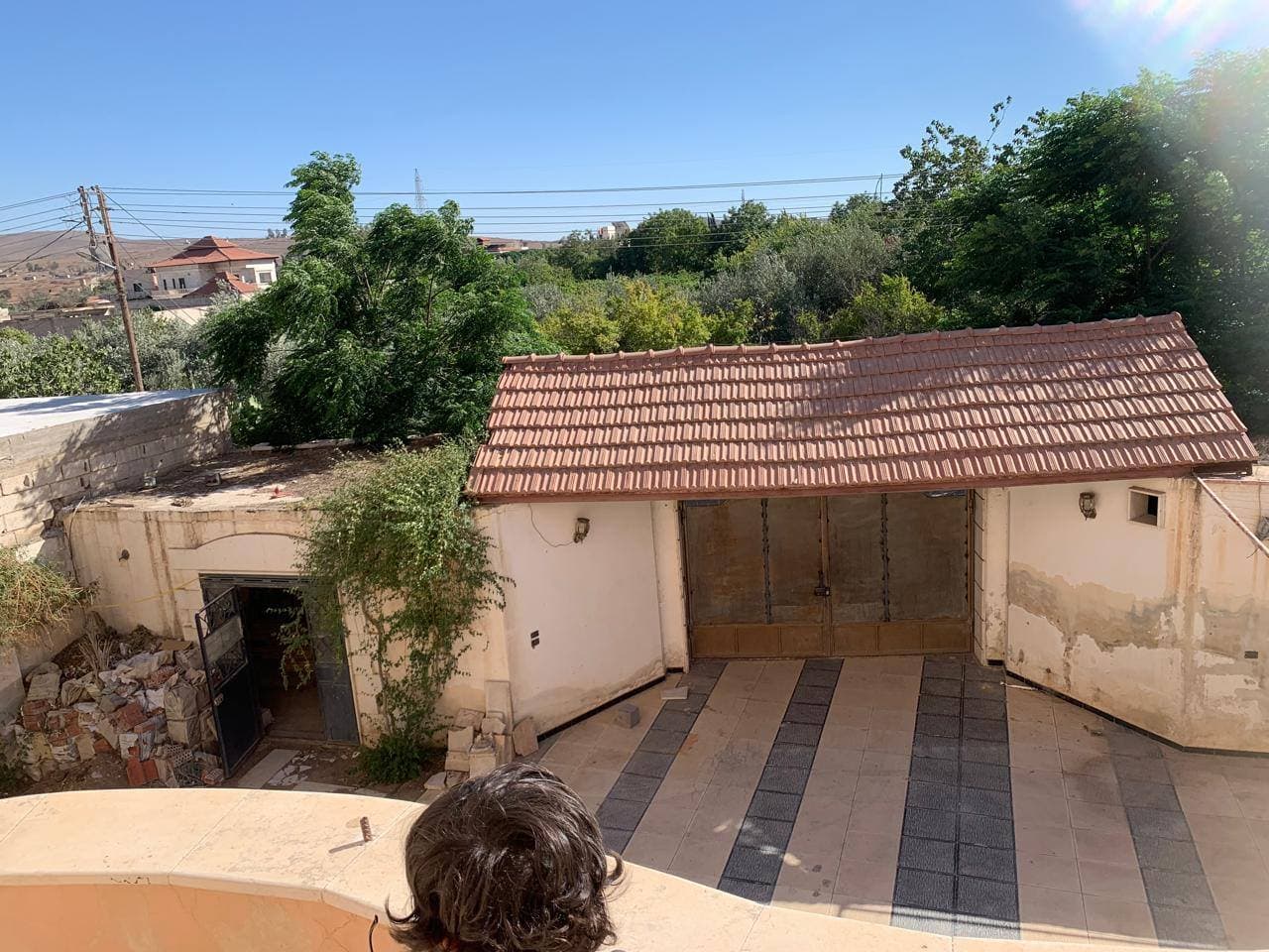 فيلا 3 غرف 1 صالات 2000م² للبيع