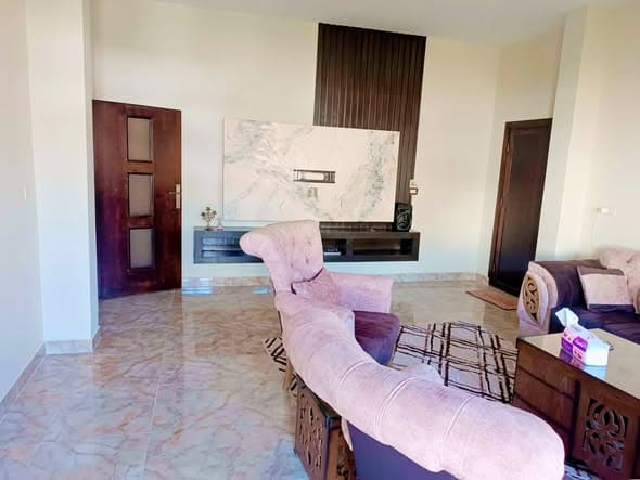 شقة 3 غرف 1 صالات 150م² طابق 2 للبيع