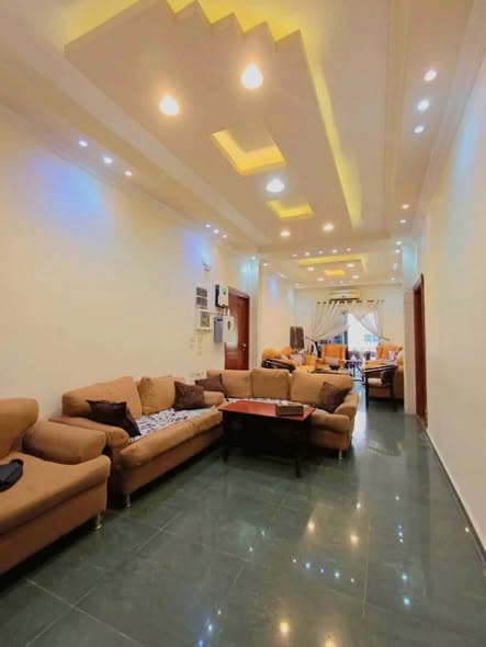 شقة 3 غرف 1 صالات 150م² طابق 1 للبيع